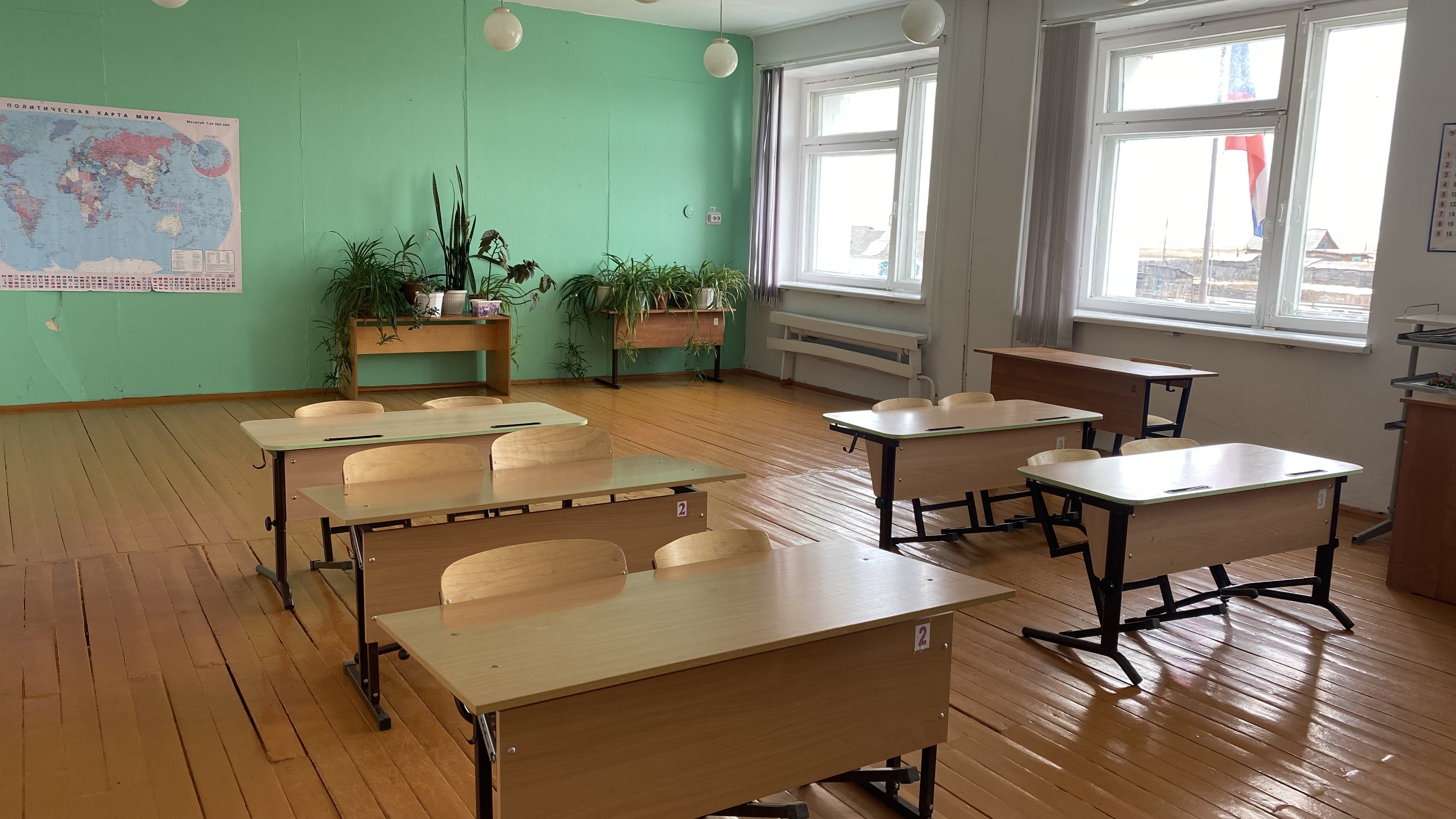 кабинет 2-4 классов кабинет 2-4 классов